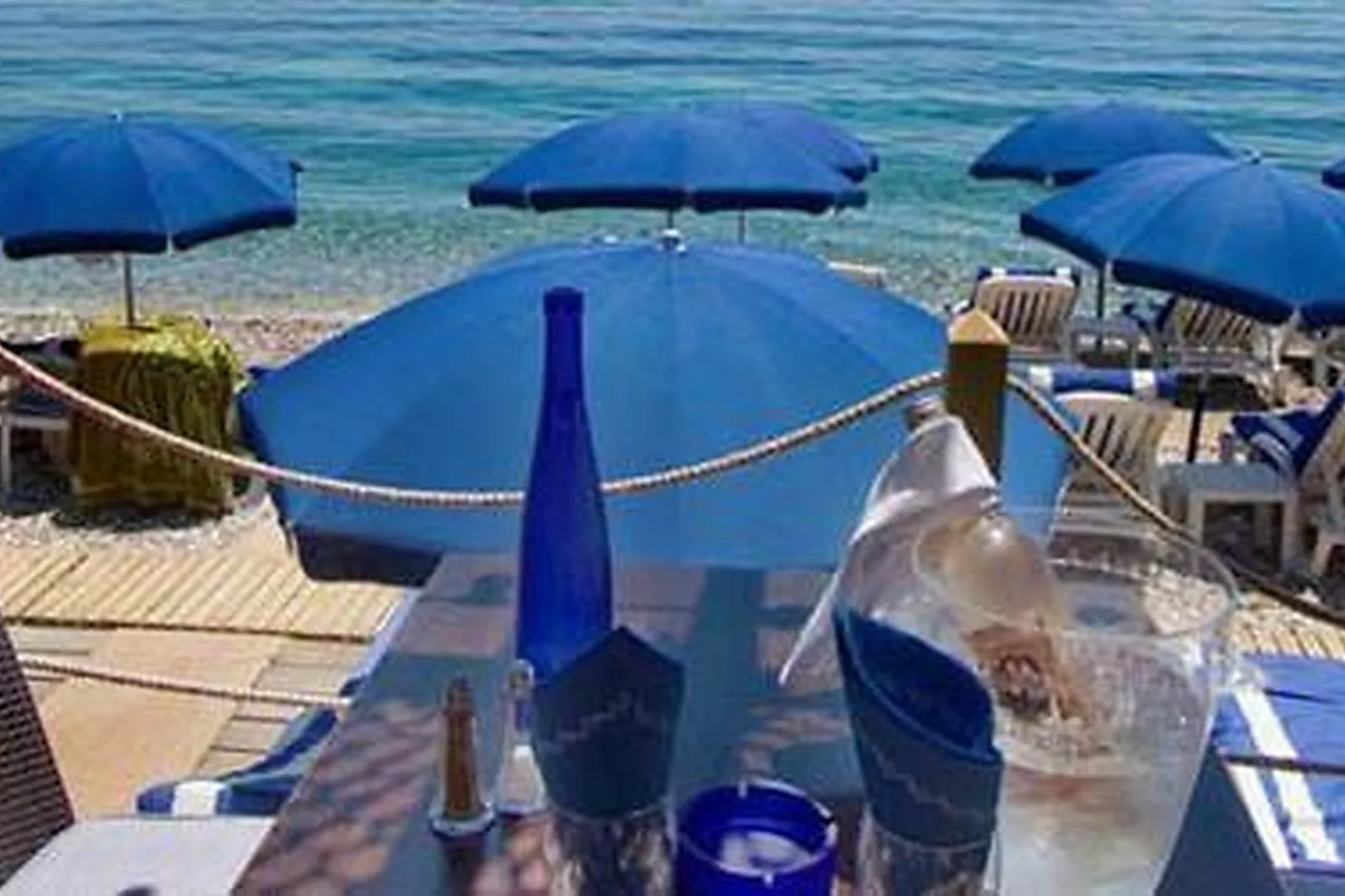 Lieux événementiels, PAPAYA BEACH