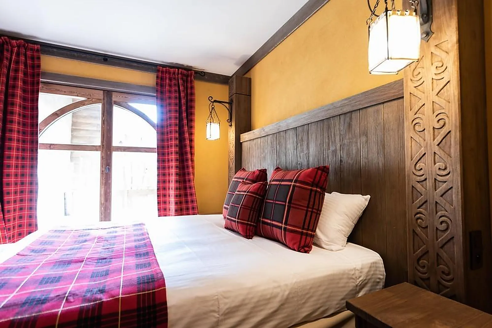 Lieux événementiels, PARC ASTERIX CONVENTIONS ET SEMINAIRES