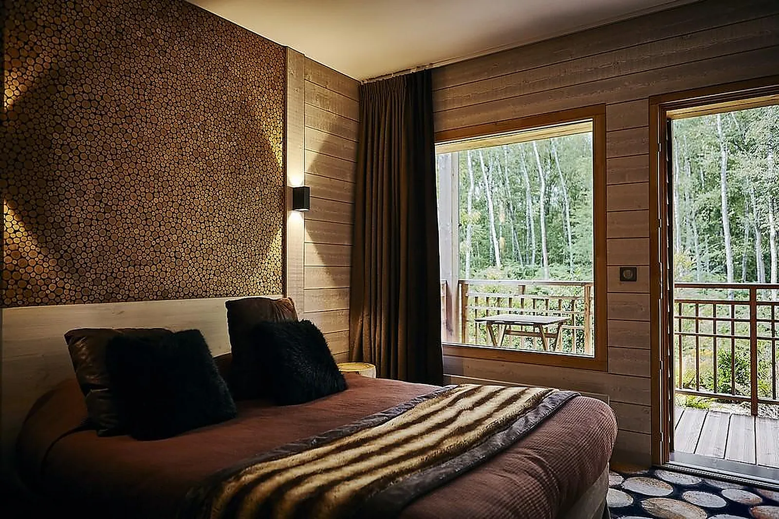 Lieux événementiels, PARC ASTERIX CONVENTIONS ET SEMINAIRES