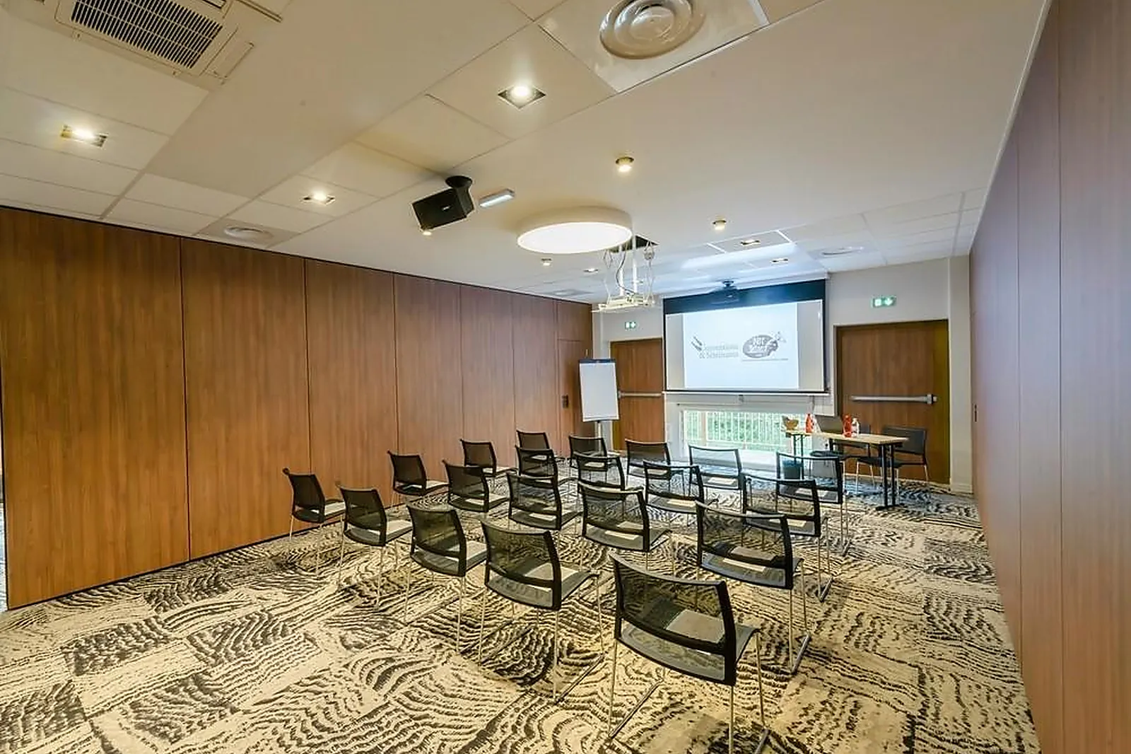 Lieux événementiels, PARC ASTERIX CONVENTIONS ET SEMINAIRES