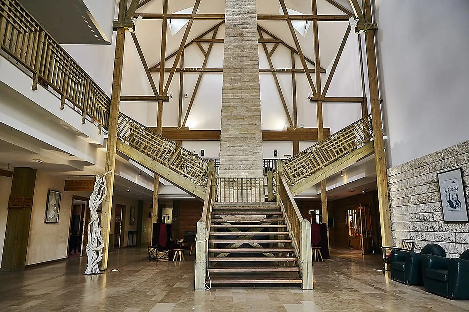 Lieux événementiels, PARC ASTERIX CONVENTIONS ET SEMINAIRES