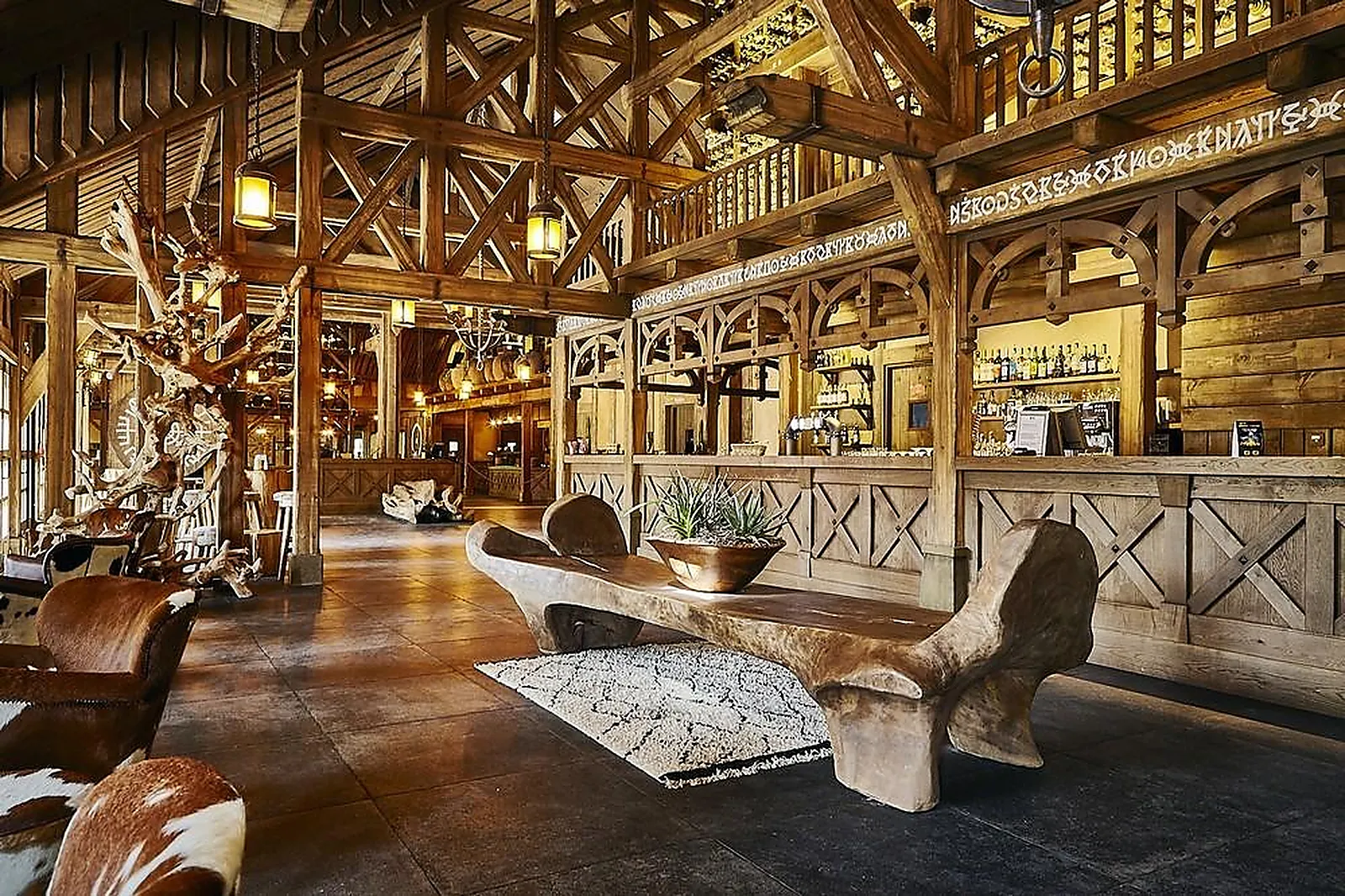 Lieux événementiels, PARC ASTERIX CONVENTIONS ET SEMINAIRES