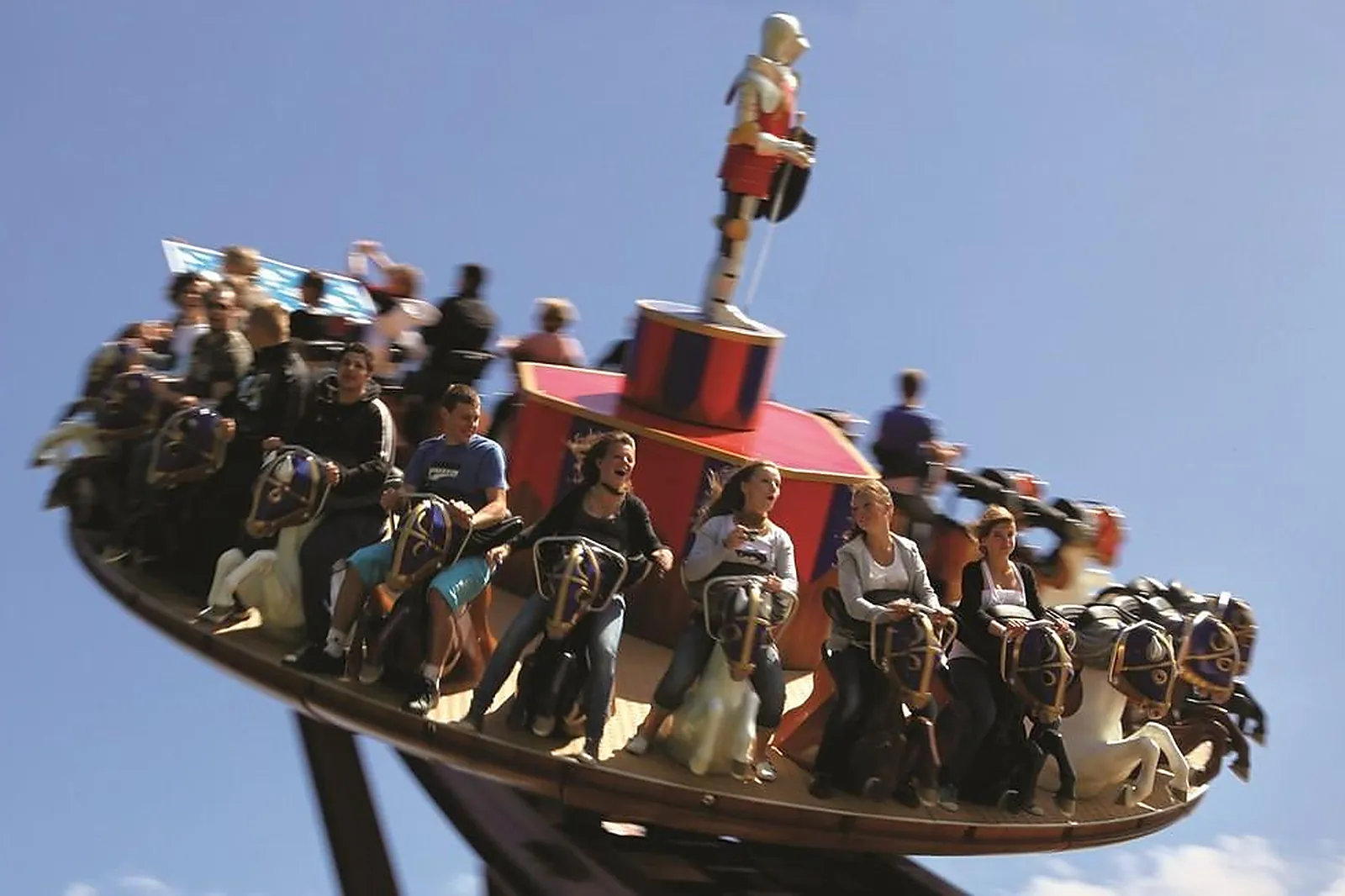 Lieux événementiels, PARC FESTYLAND