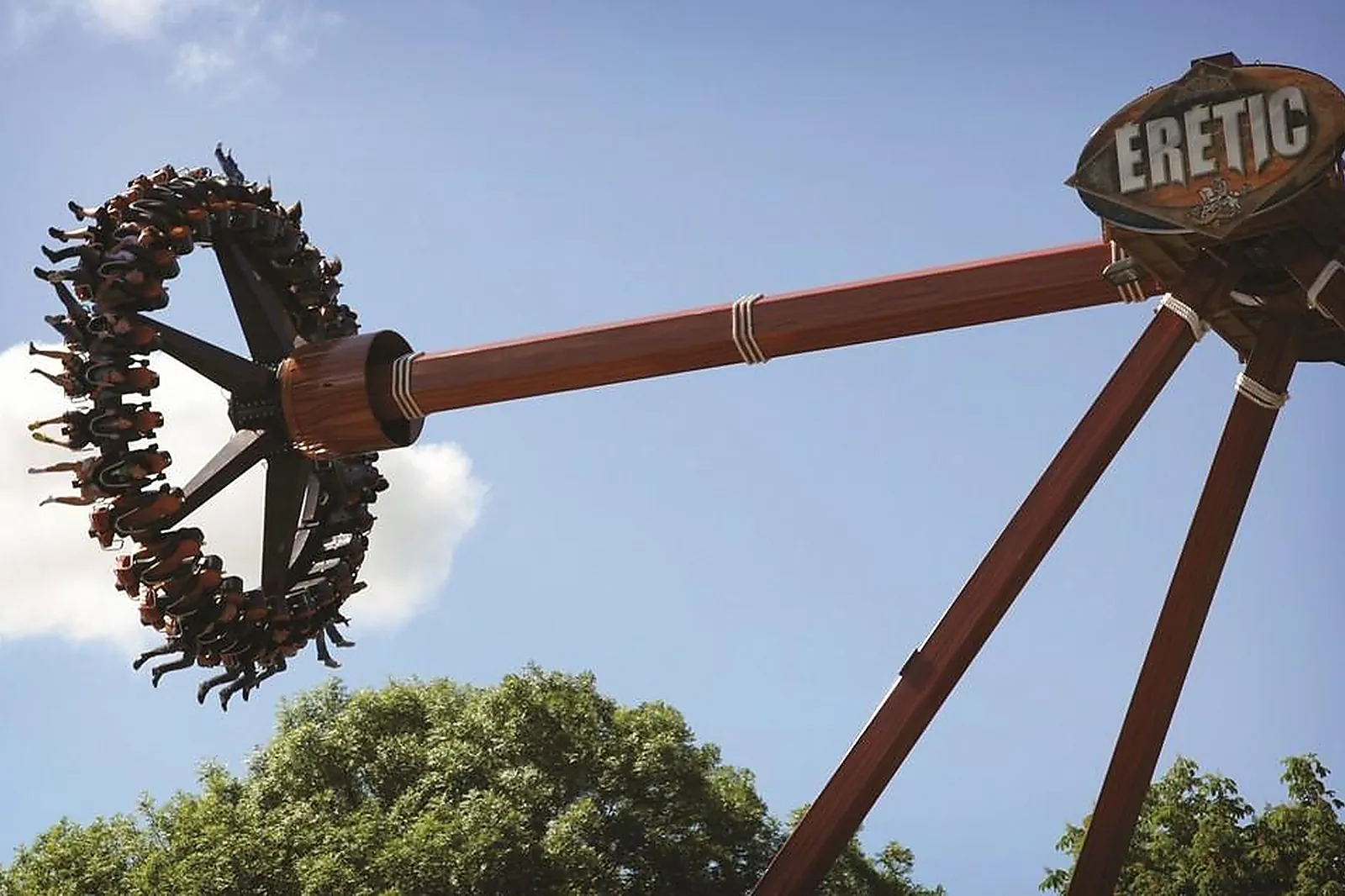 Lieux événementiels, PARC FESTYLAND