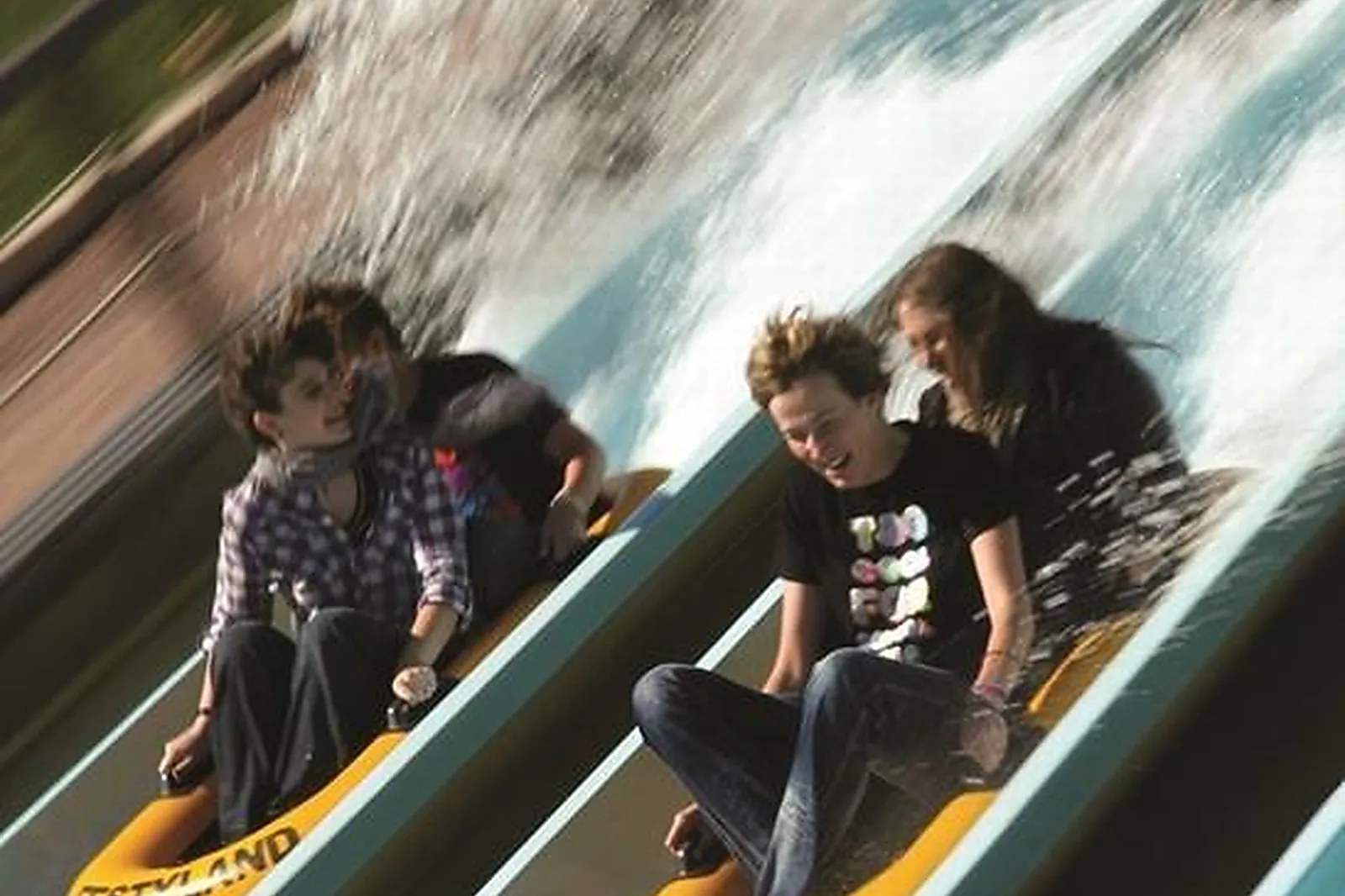 Lieux événementiels, PARC FESTYLAND