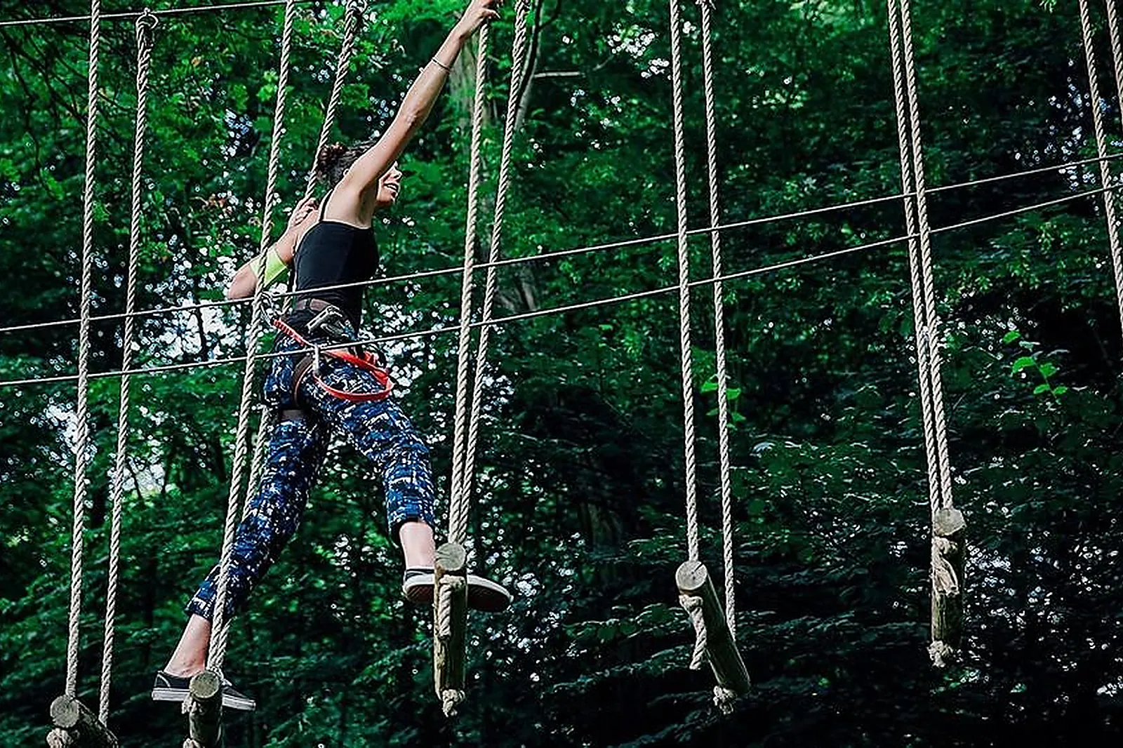 Lieux événementiels, PARC FLORAL DE PARIS - L'ESPACE ÉVÉNEMENTS