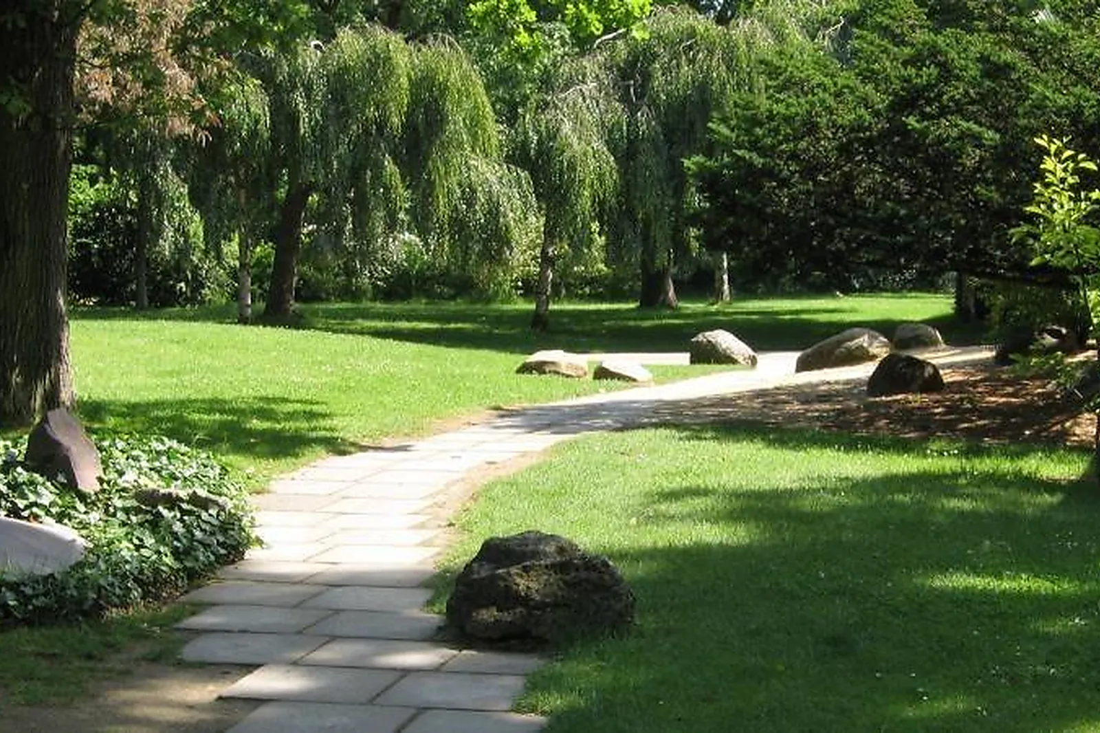 Lieux événementiels, PARC FLORAL DE PARIS - L'ESPACE ÉVÉNEMENTS