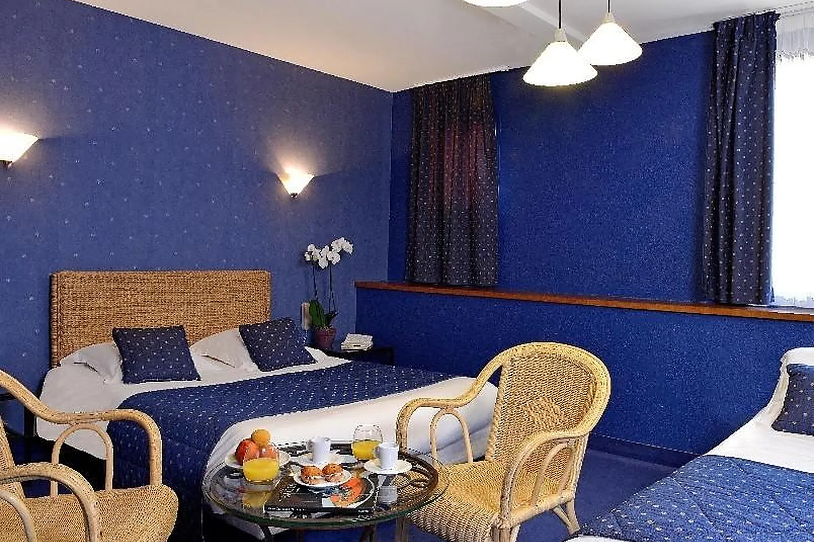 Lieux événementiels, PARC HÔTEL ET SPA