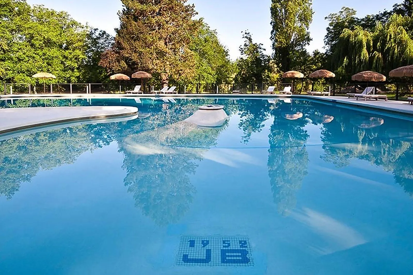 Lieux événementiels, PARC JOSEPHINE BAKER