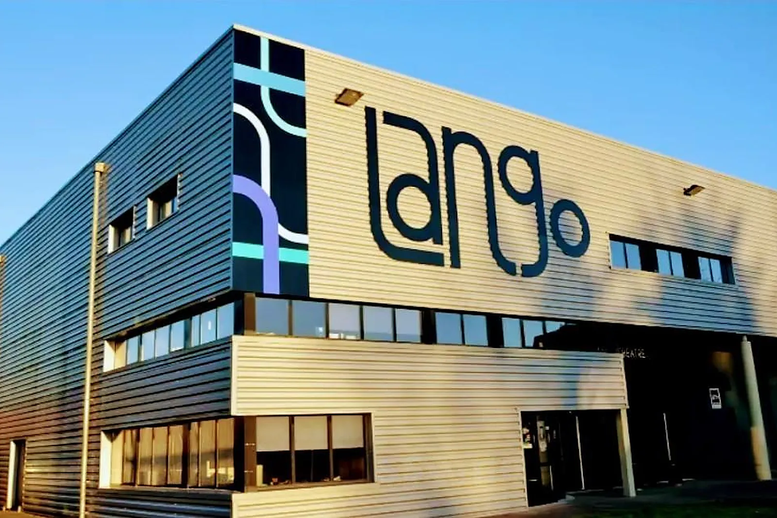 Lieux événementiels, PARC LANGO