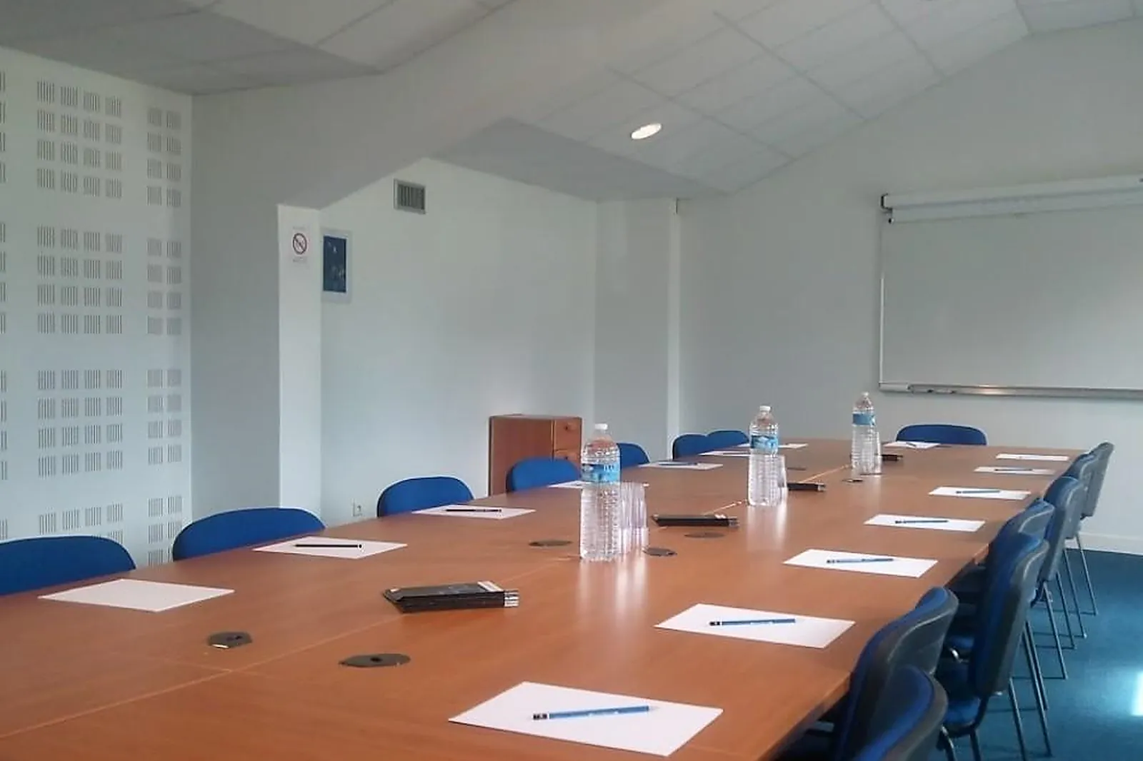 Lieux événementiels, PARC LANGO