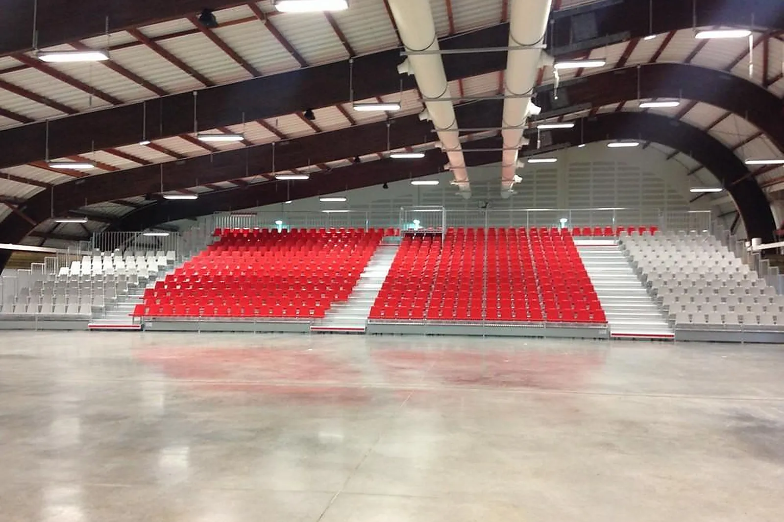 Lieux événementiels, PARC MOULINS EXPO