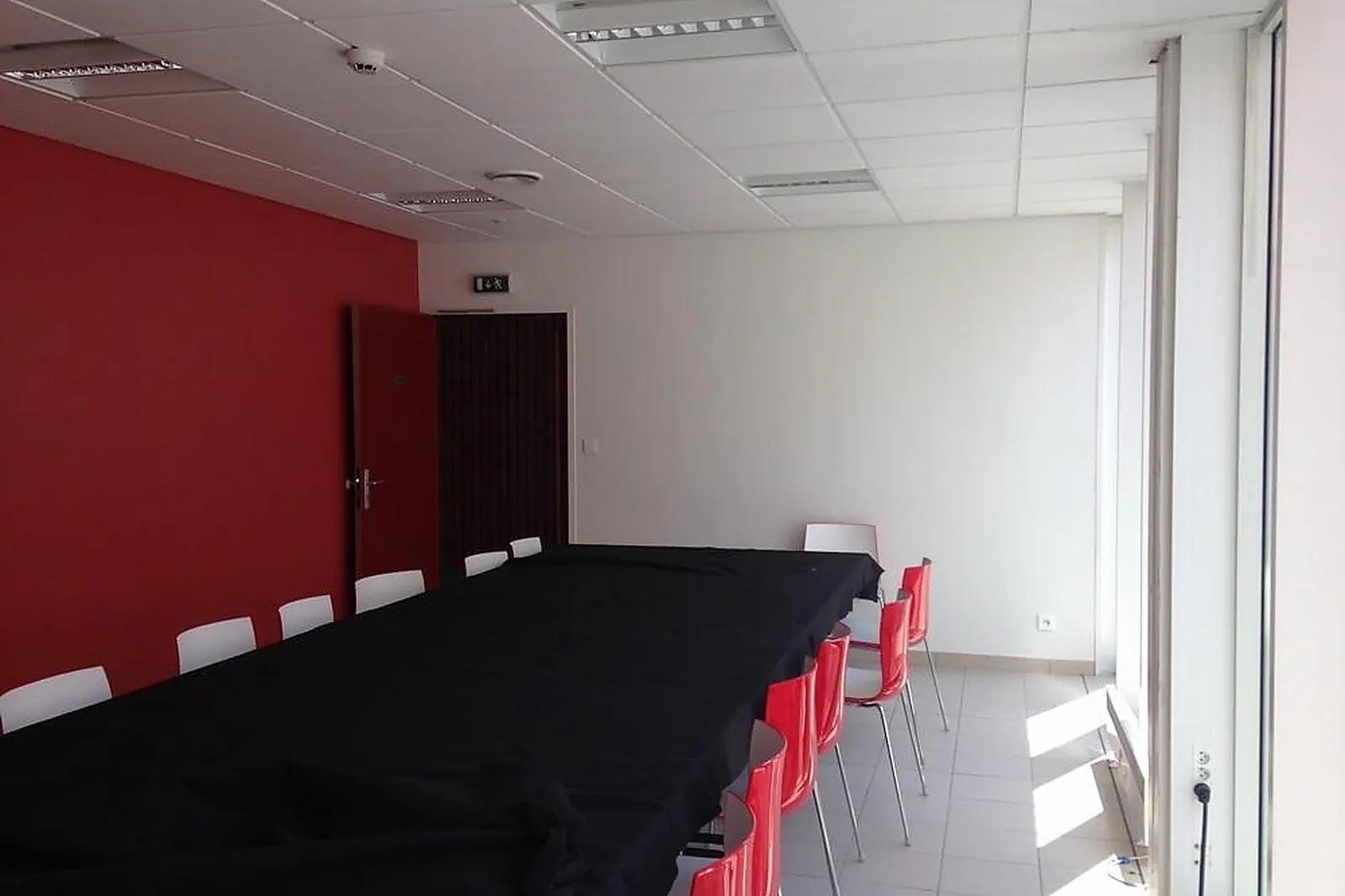 Lieux événementiels, PARC MOULINS EXPO