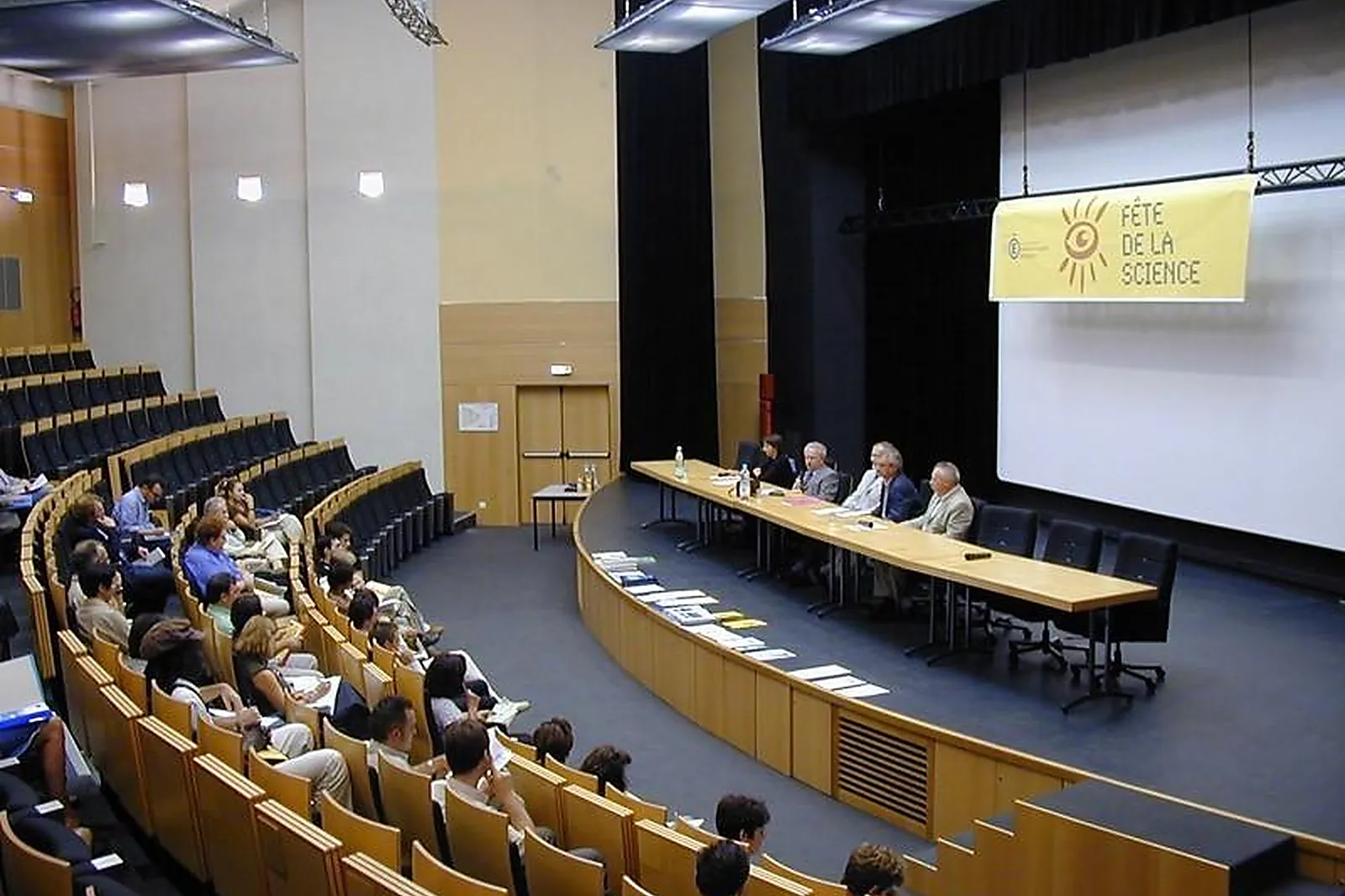 Lieux événementiels, PARC PHOENIX