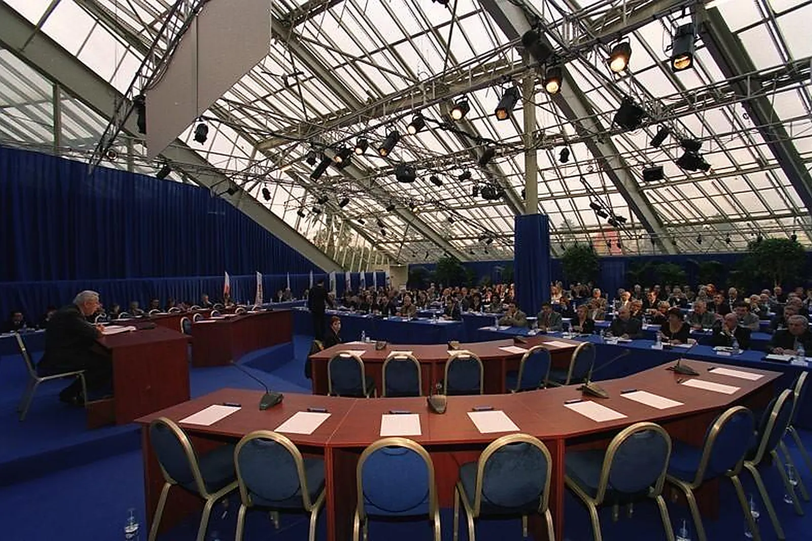 Lieux événementiels, PARC PHOENIX