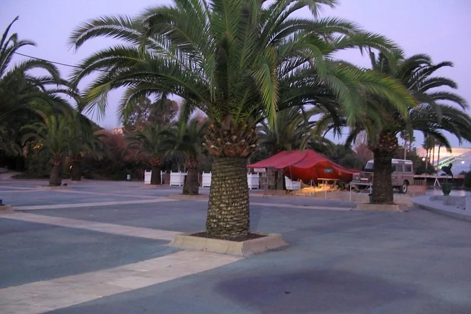 Lieux événementiels, PARC PHOENIX