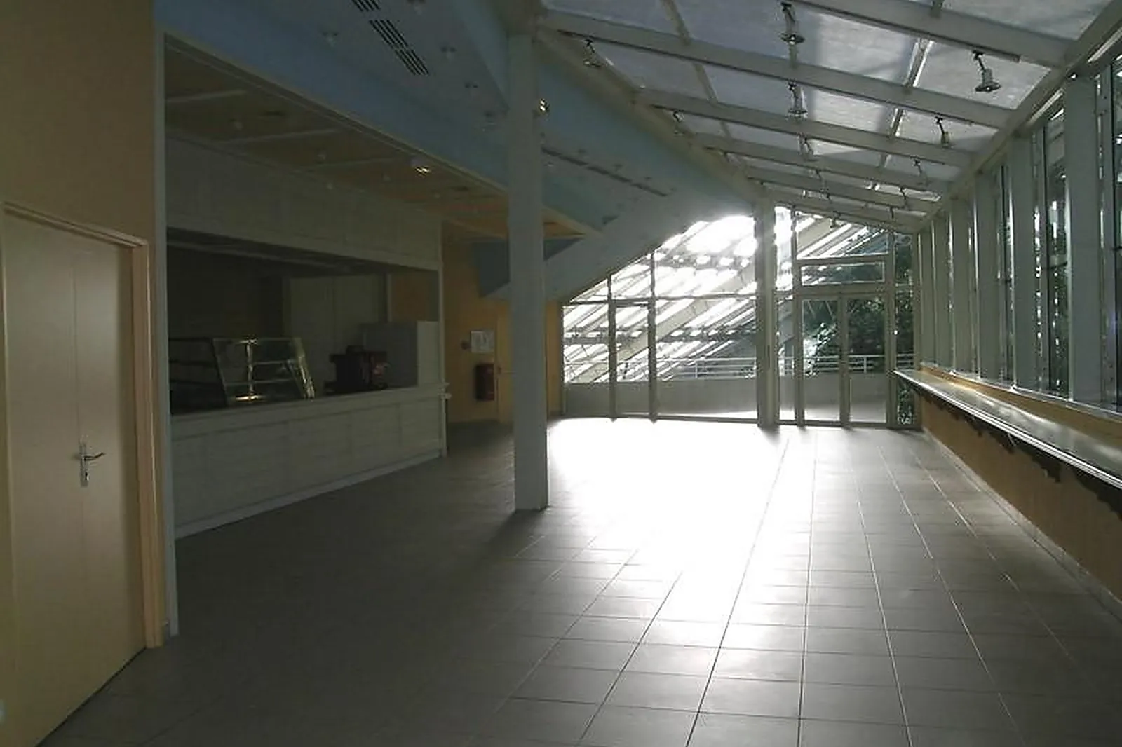 Lieux événementiels, PARC PHOENIX