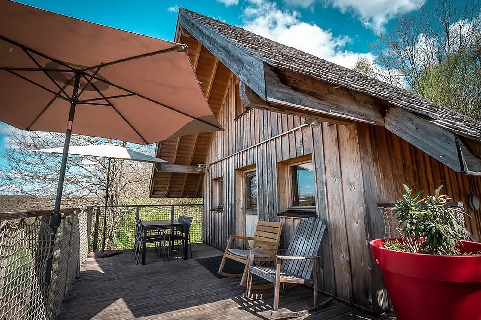 Lieux événementiels, PARC ZOO DU REYNOU