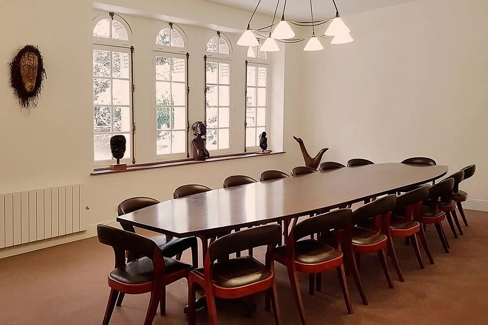 Lieux événementiels, PARC ZOO DU REYNOU