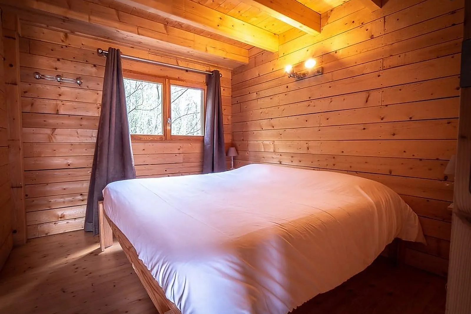 Lieux événementiels, PARC ZOO DU REYNOU