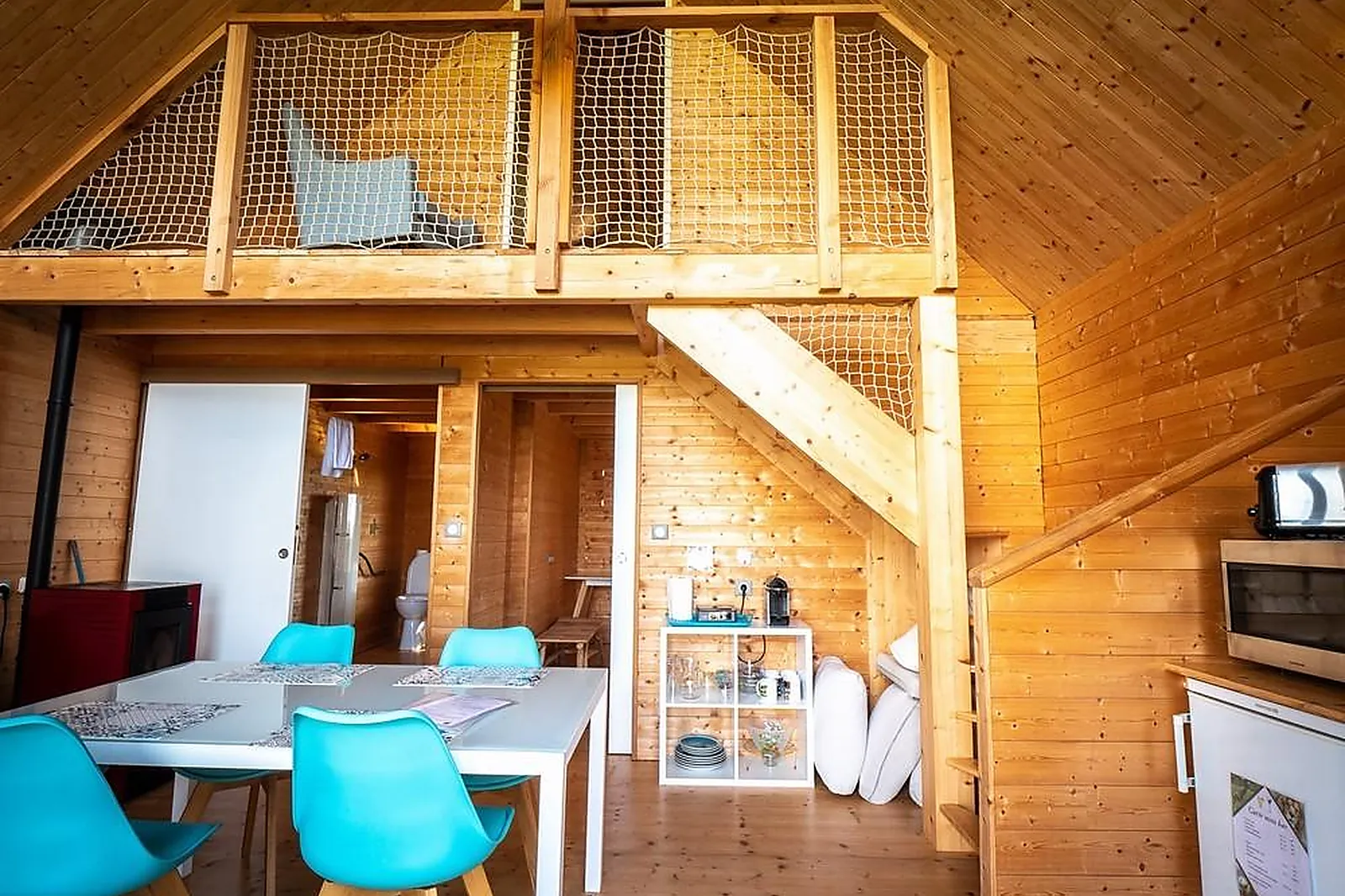 Lieux événementiels, PARC ZOO DU REYNOU