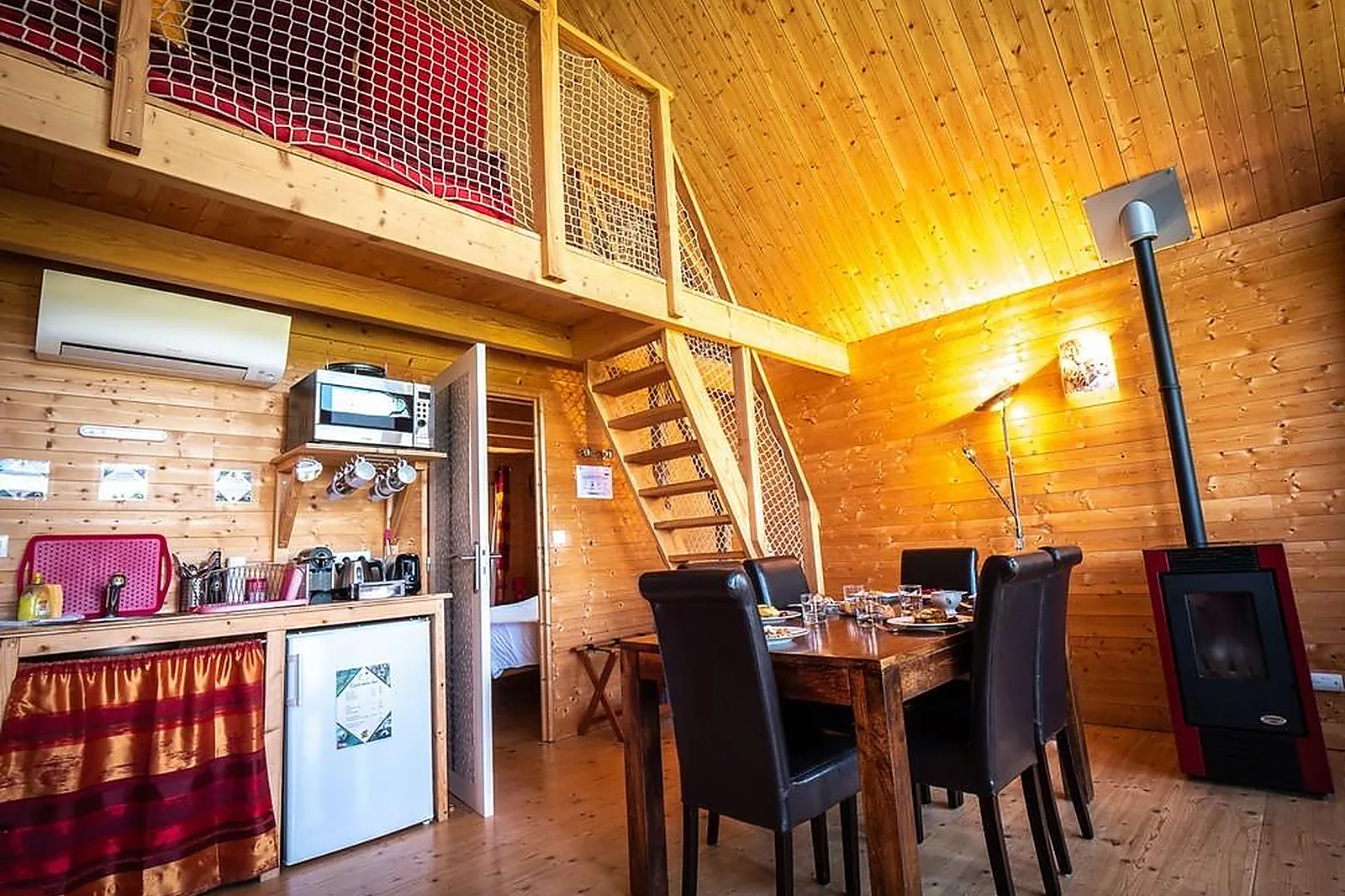 Lieux événementiels, PARC ZOO DU REYNOU