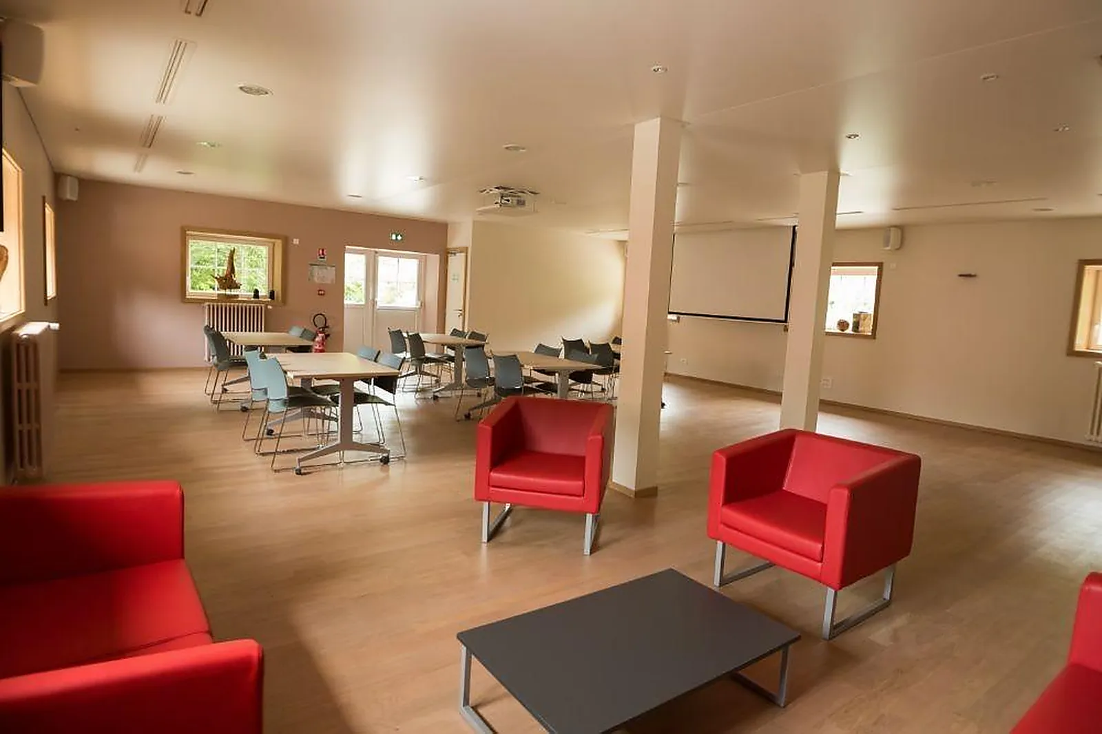 Lieux événementiels, PARC ZOOLOGIQUE ET BOTANIQUE DE MULHOUSE