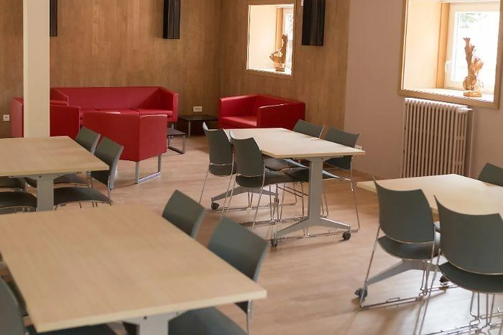 Lieux événementiels, PARC ZOOLOGIQUE ET BOTANIQUE DE MULHOUSE