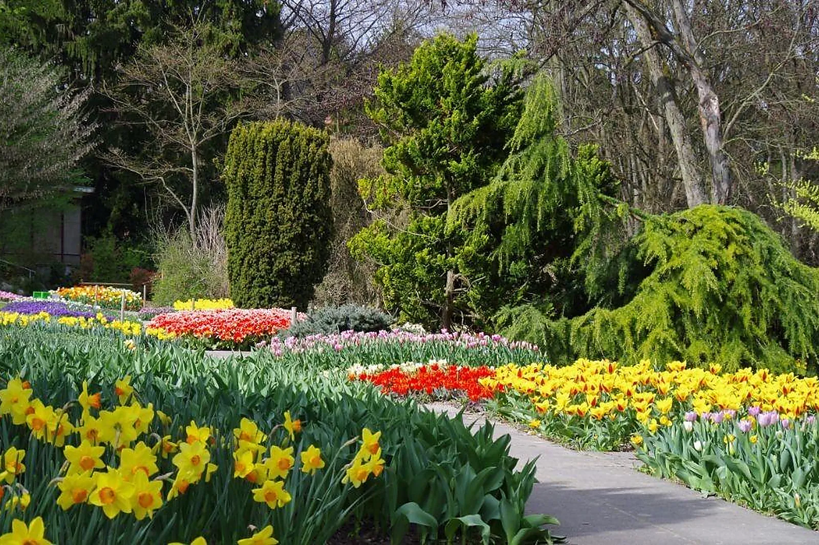 Lieux événementiels, PARC ZOOLOGIQUE ET BOTANIQUE DE MULHOUSE
