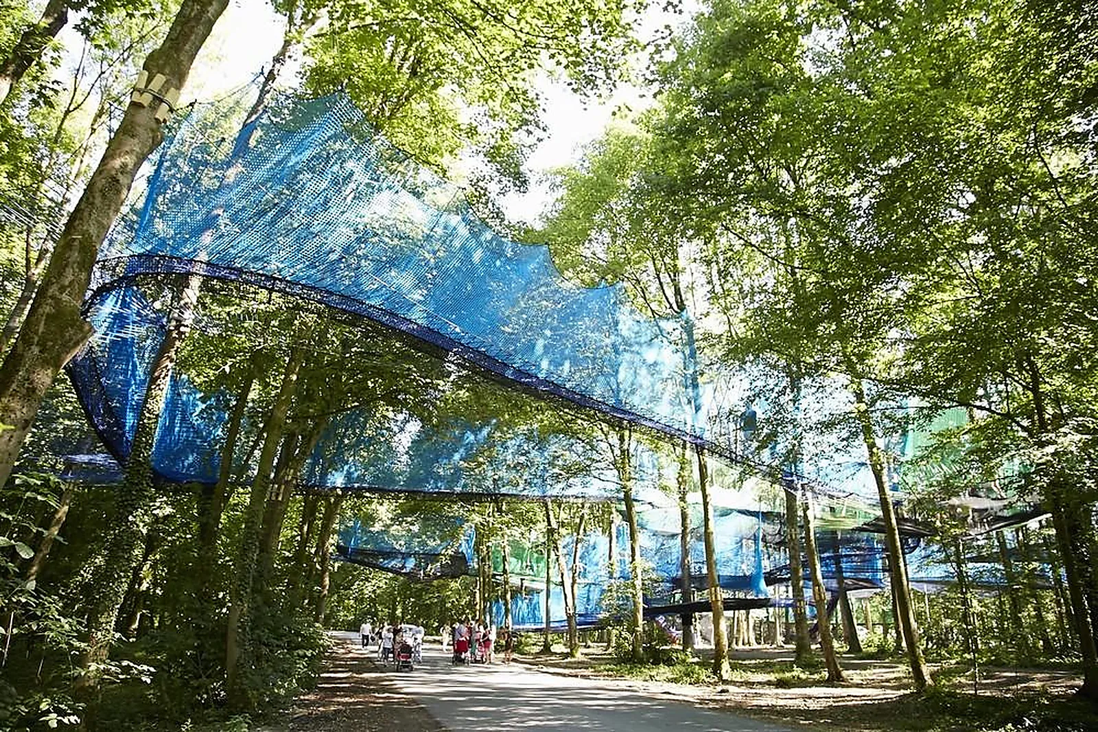 Lieux événementiels, PARC D'OLHAIN