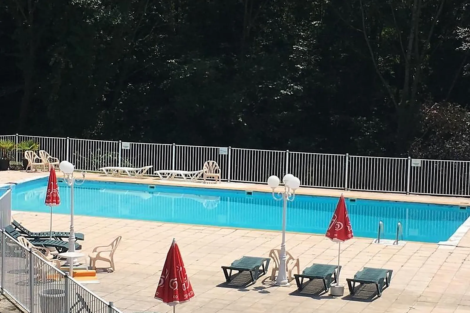 Lieux événementiels, PARC DE PALÉTÈS