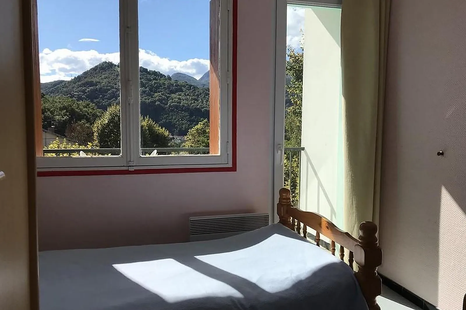 Lieux événementiels, PARC DE PALÉTÈS