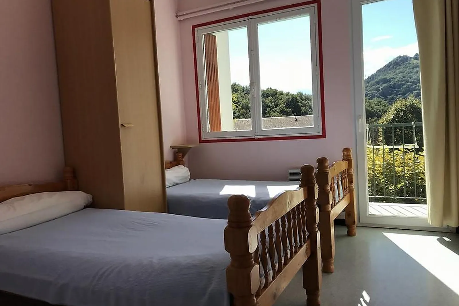 Lieux événementiels, PARC DE PALÉTÈS