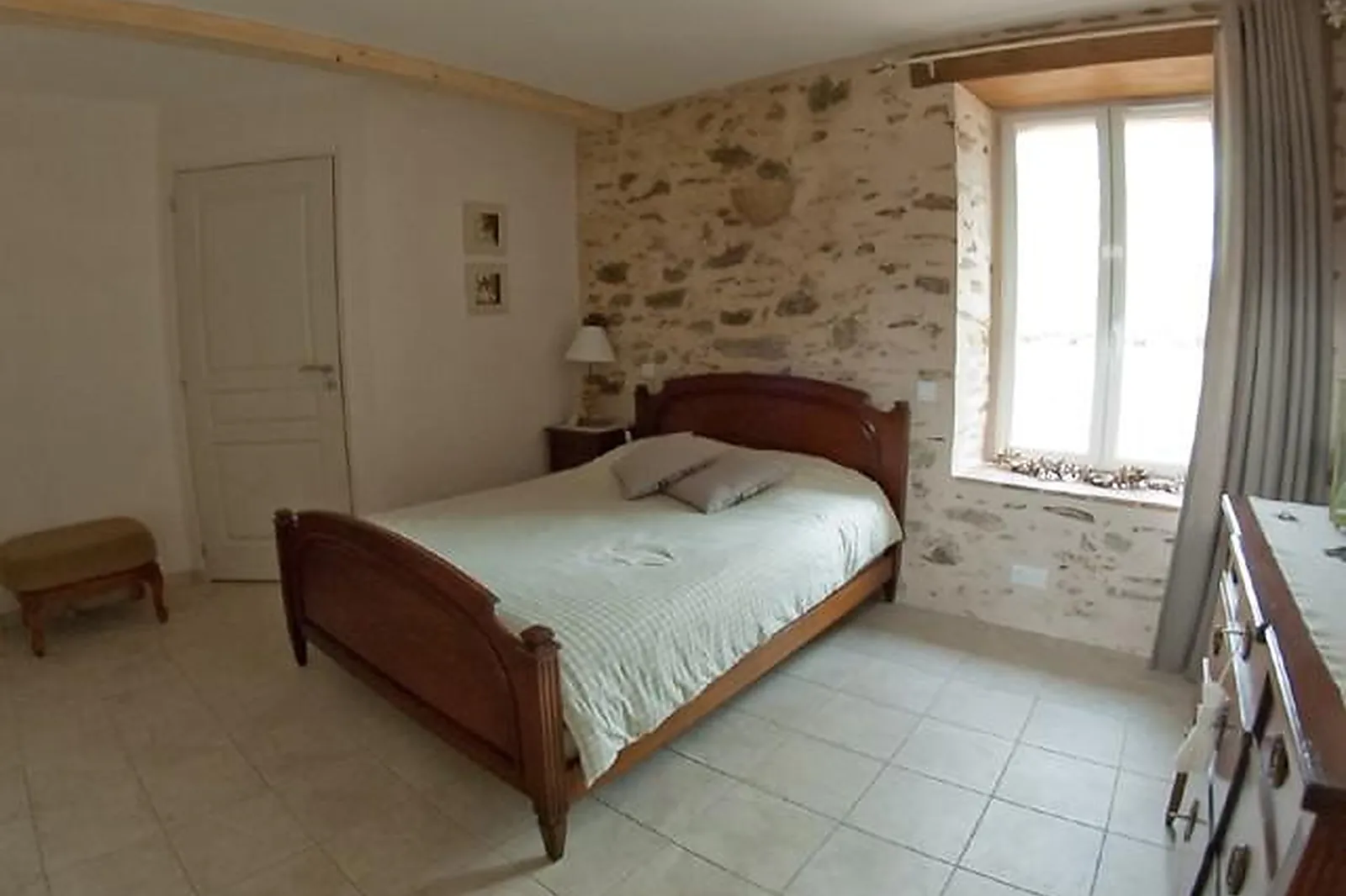 Lieux événementiels, PARC DE TIRPOIL