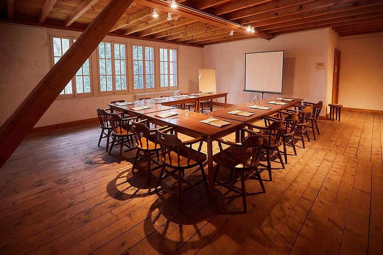 Lieux événementiels, PARC DE WESSERLING - ECOMUSÉE TEXTILE