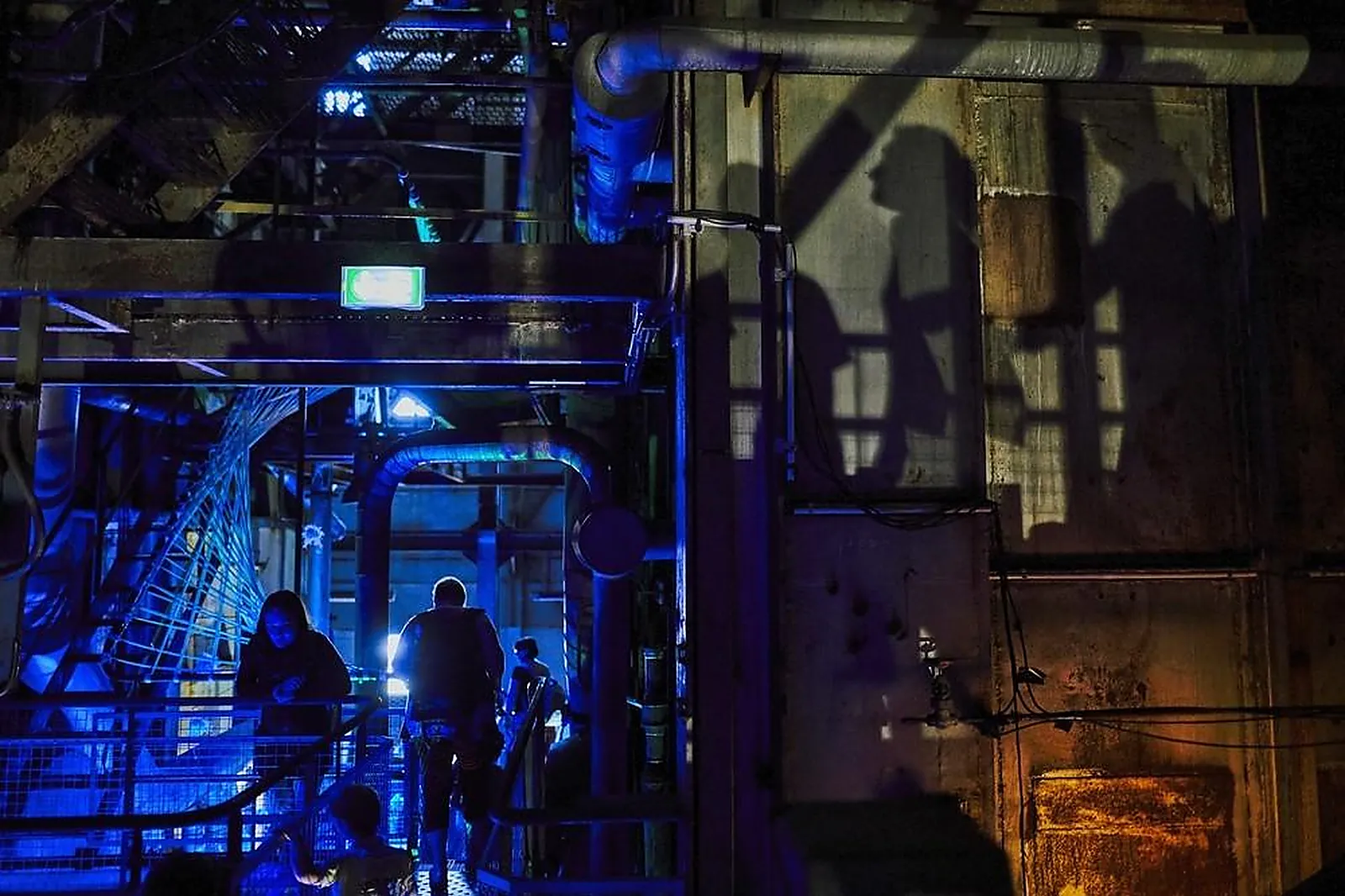 Lieux événementiels, PARC DE WESSERLING - ECOMUSÉE TEXTILE