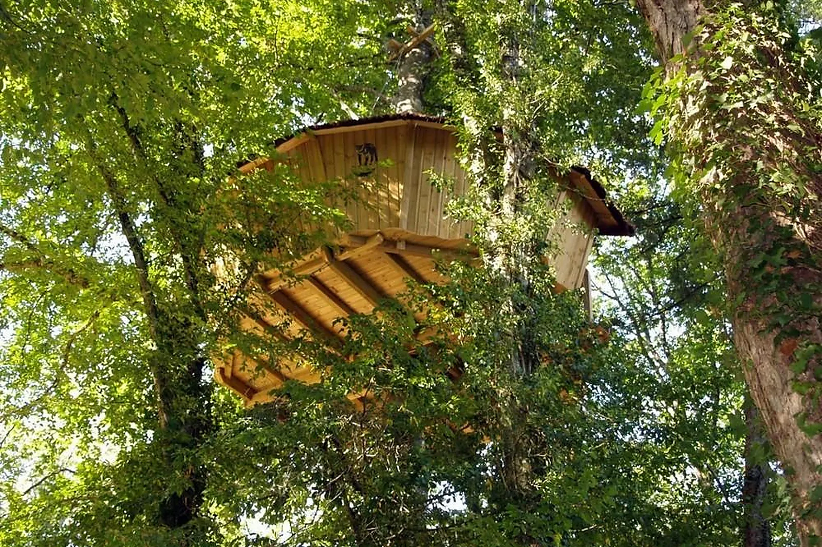 Lieux événementiels, PARC DE LA BELLE