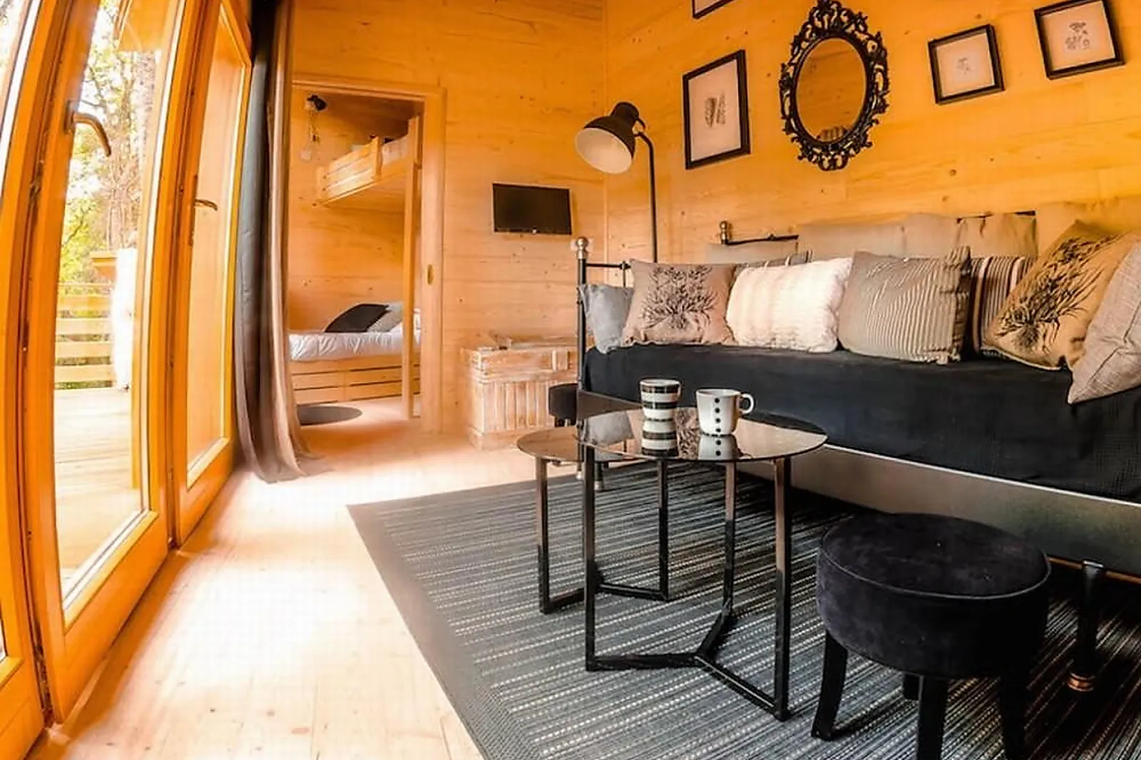 Lieux événementiels, PARC DE LA BELLE