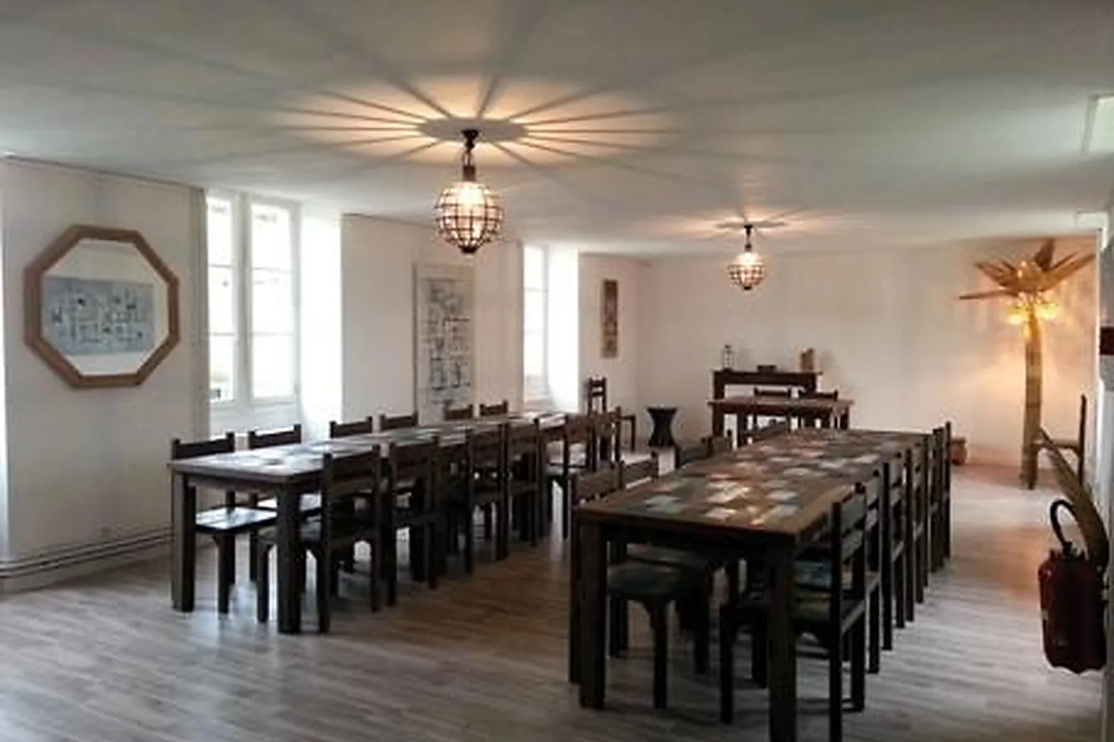 Lieux événementiels, PARC DE LA BELLE