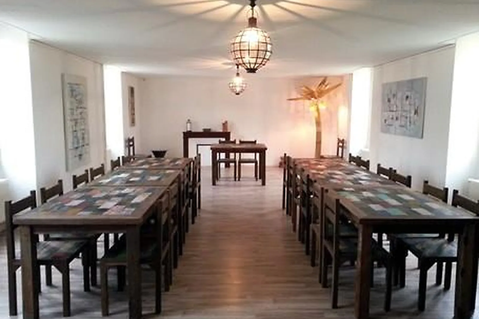 Lieux événementiels, PARC DE LA BELLE