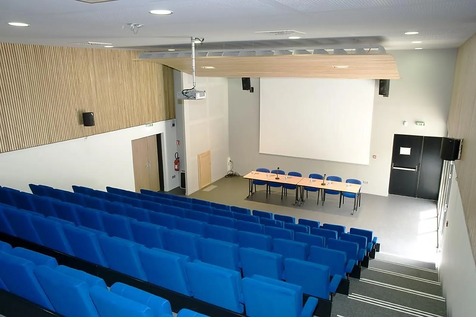 Lieux événementiels, PARC DE LA PRÉHISTOIRE