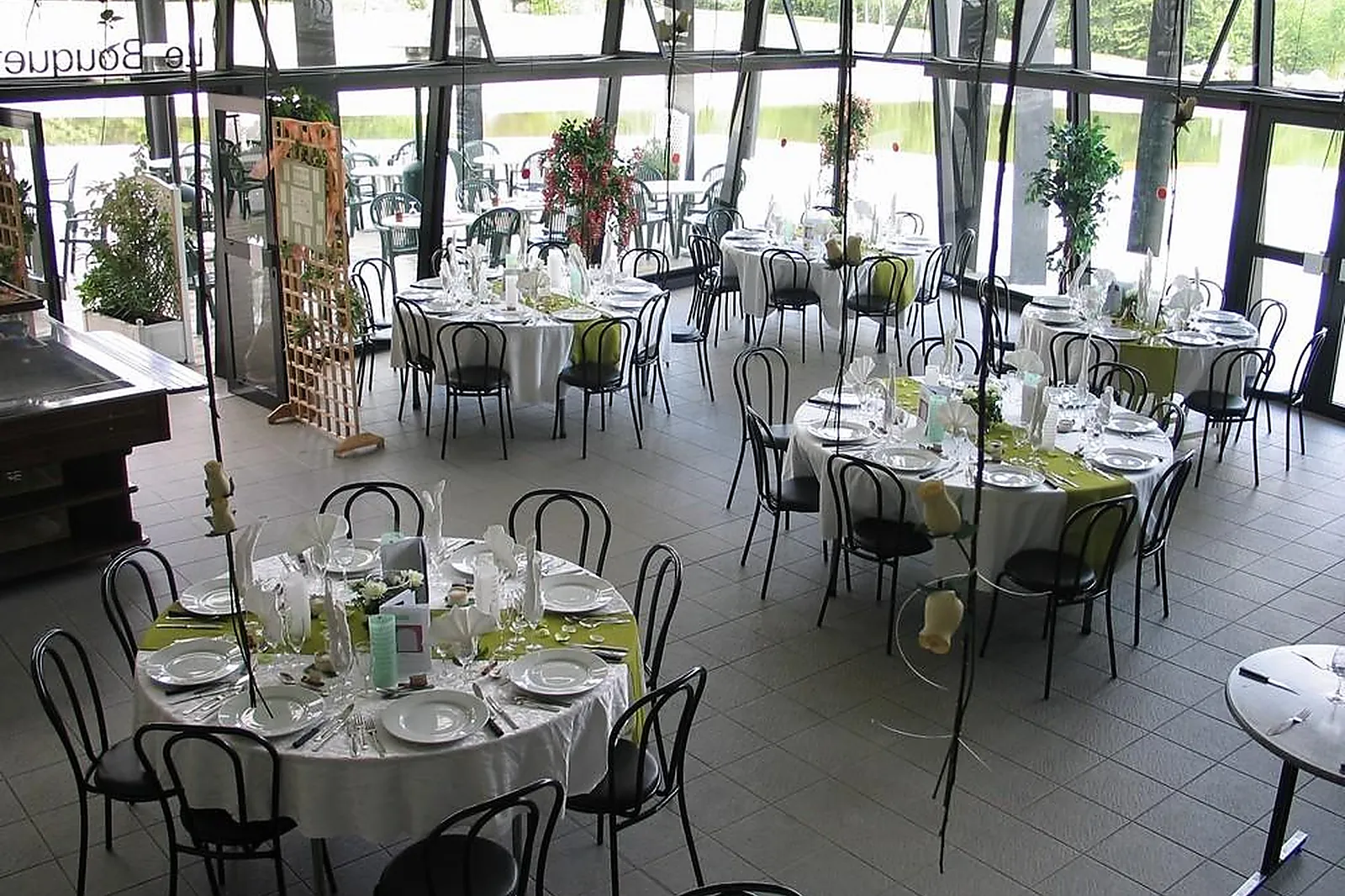 Lieux événementiels, PARC DE LA PRÉHISTOIRE