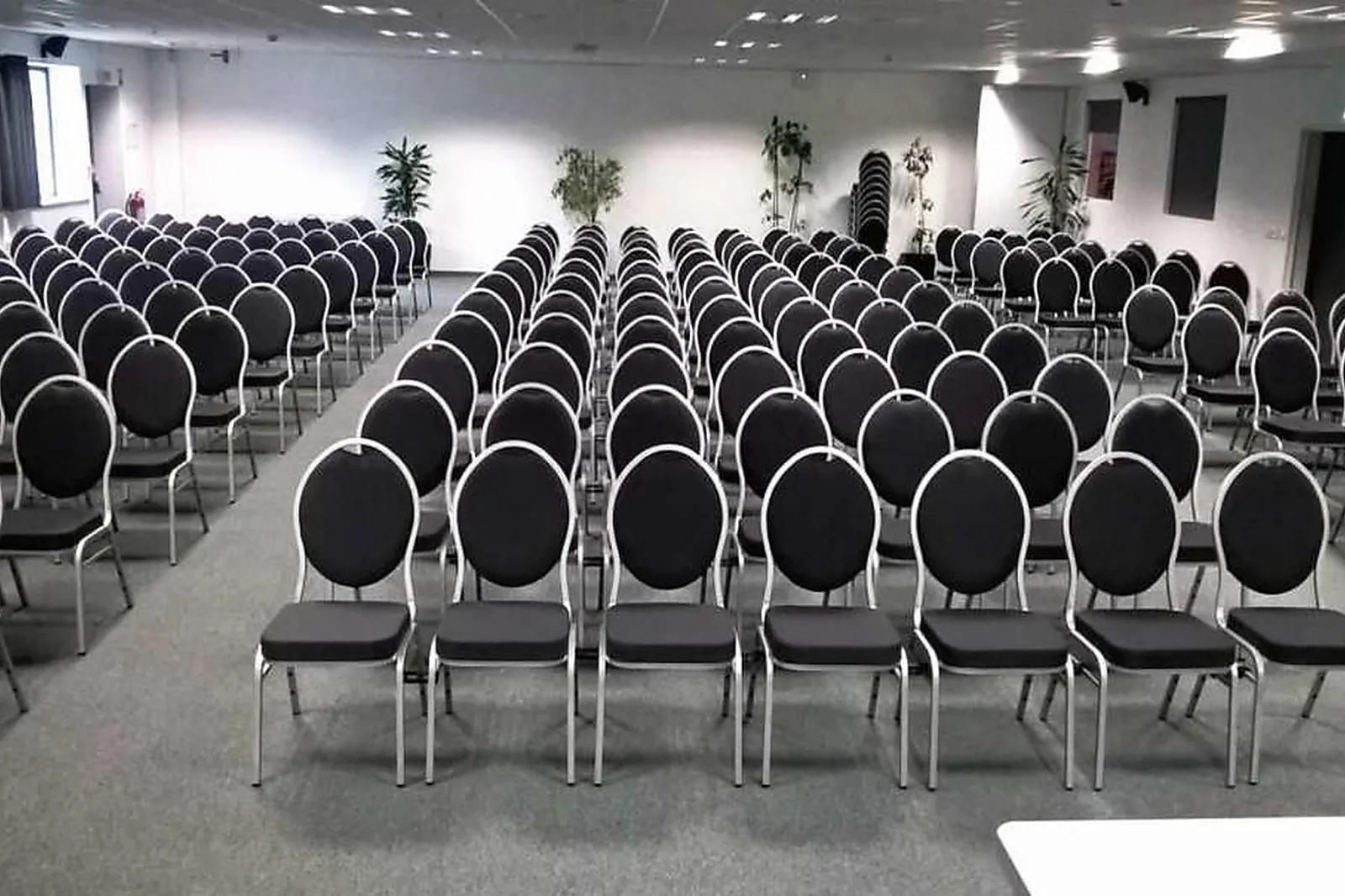 Lieux événementiels, PARC DES EXPOSITIONS HAUTE-SAÔNE