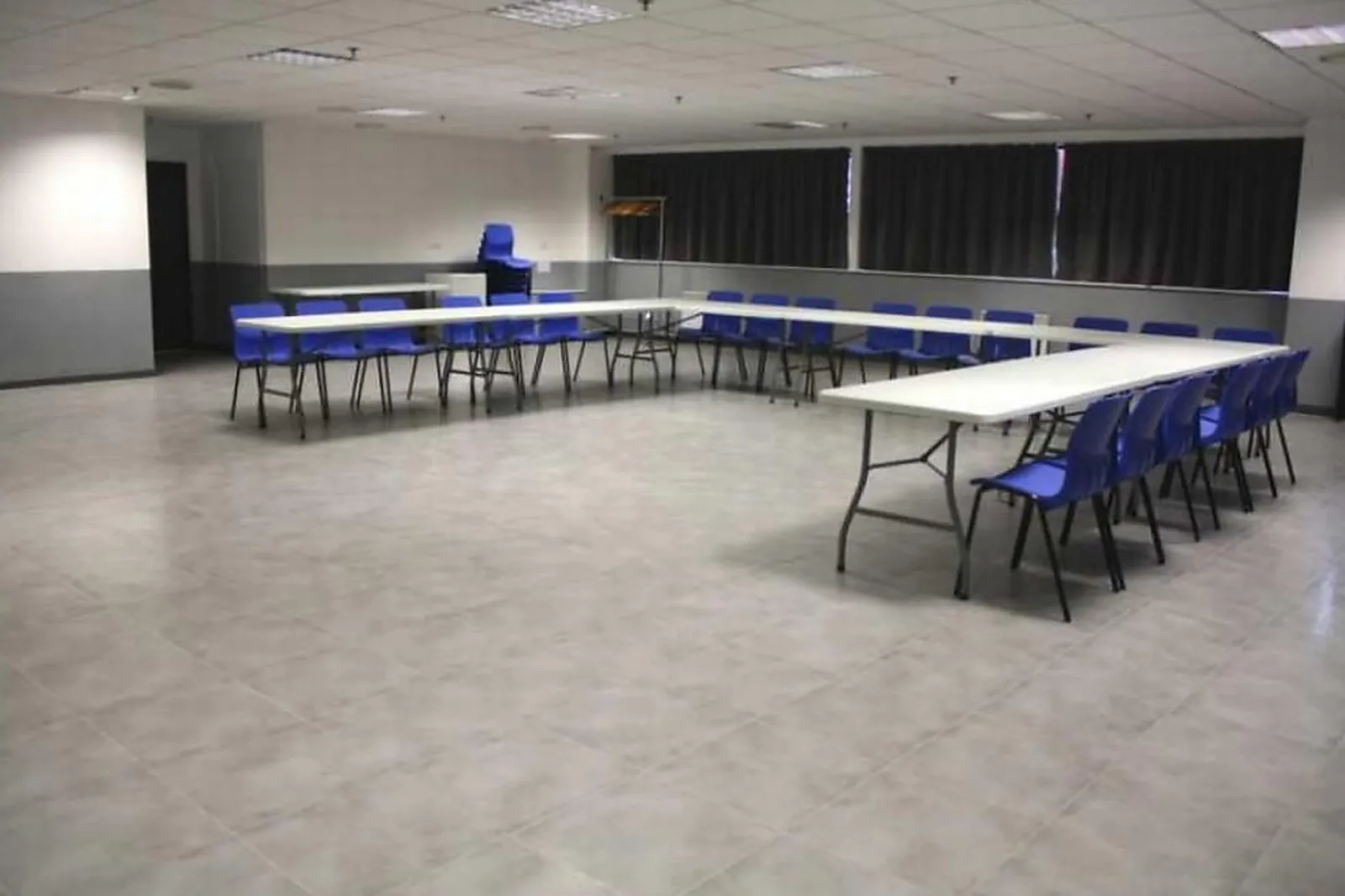 Lieux événementiels, PARC DES EXPOSITIONS HAUTE-SAÔNE