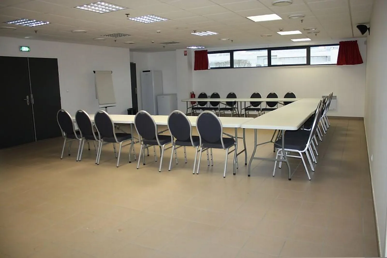 Lieux événementiels, PARC DES EXPOSITIONS HAUTE-SAÔNE