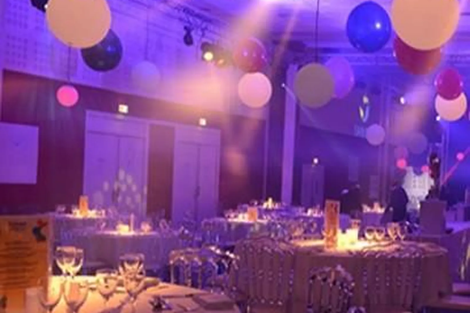 Lieux événementiels, PARC DES EXPOSITIONS LISIEUX - PAYS D'AUGE