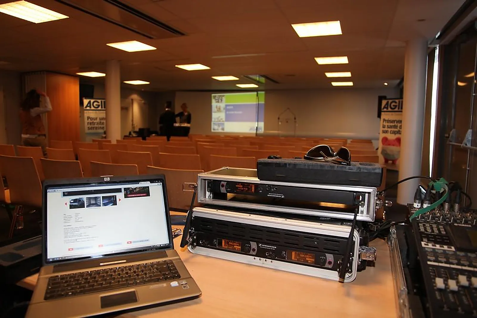 Lieux événementiels, PARC DES EXPOSITIONS DE CHALON-SUR-SAÔNE