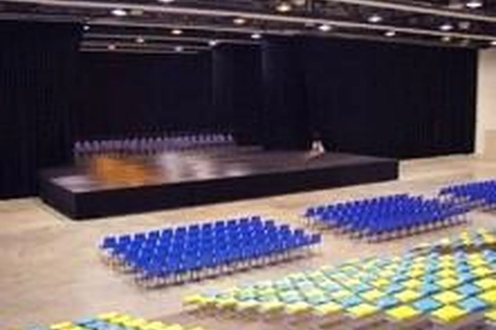 Lieux événementiels, PARC DES EXPOSITIONS DE DREUX