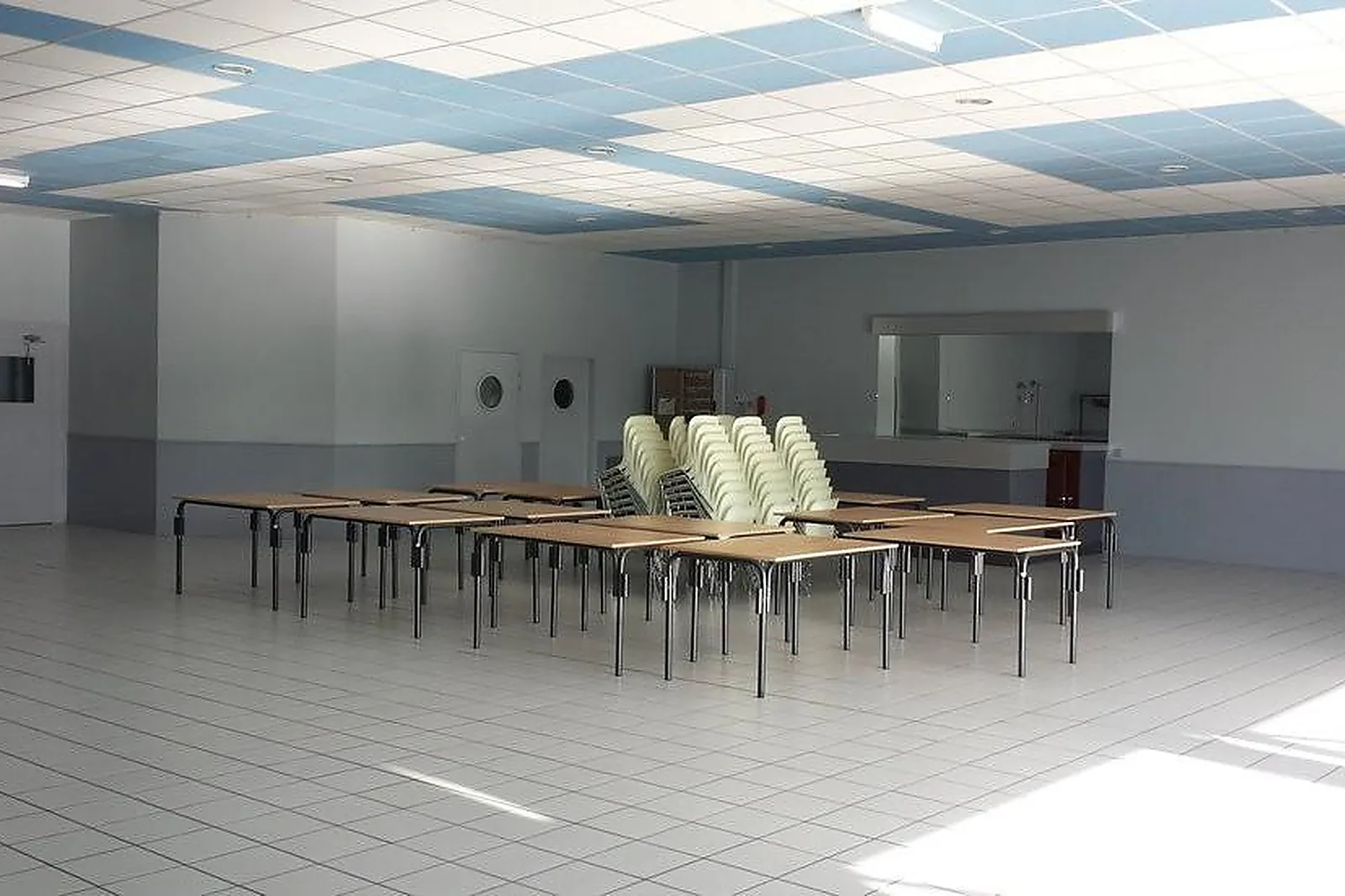 Lieux événementiels, PARC DES EXPOSITIONS DE MONTLUÇON