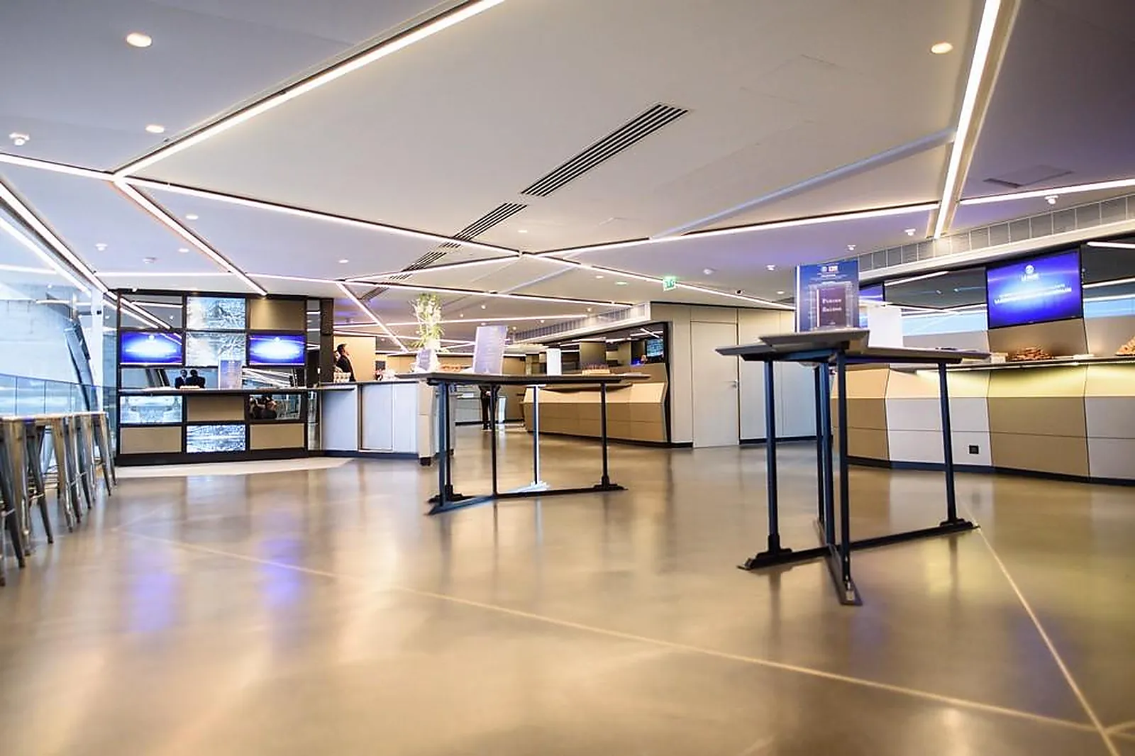 Lieux événementiels, PARC DES PRINCES